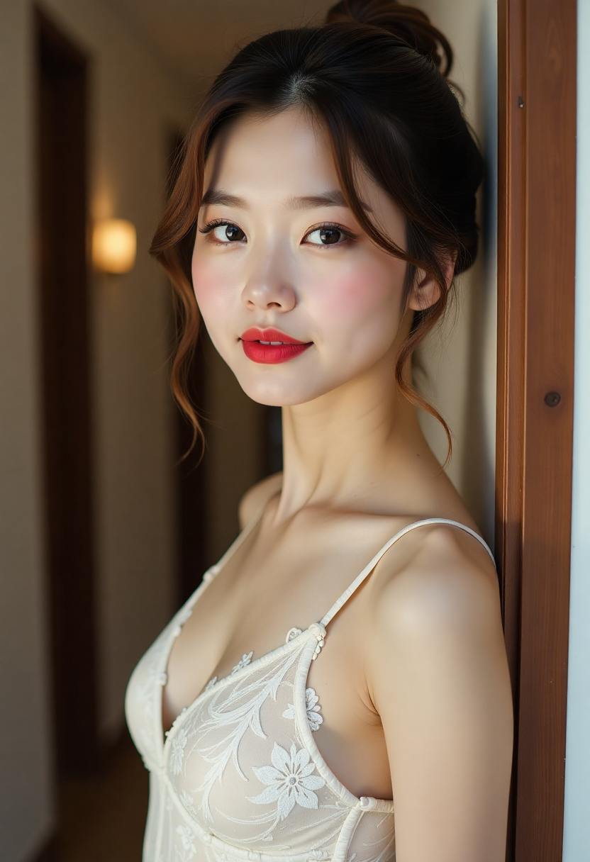 云端漫步客