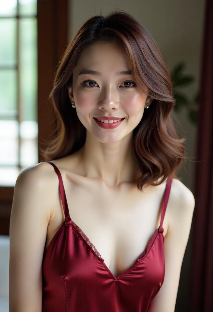 北海之夏